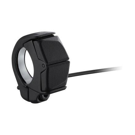 SHIMANO Switch SW-E7000 gauche pour contrôler l'assistance moteur avec câble de 700 mm