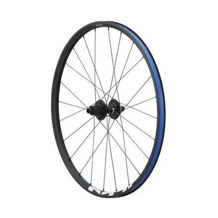 Roue SHIMANO WH-MT501 29 arrière axe 148x12mm 12-k. Center-Lock noir