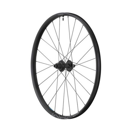 Roue SHIMANO WH-MT620 27,5 arrière axe 148x12mm 12-k. Center-Lock noir