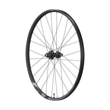 Roue SHIMANO XT WH-M8100 27,5 arrière axe 148x12mm 12-k. Center-Lock noir