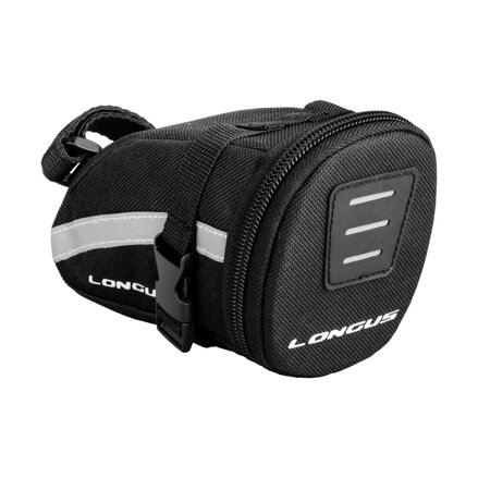 Sacoche de selle LONGUS TAILLE M