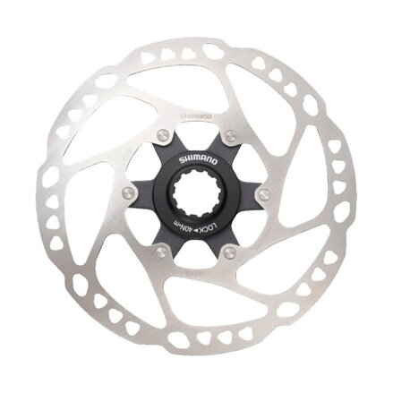 Disque de frein SHIMANO SM-RT64 160mm Center Lock (serrage interne)