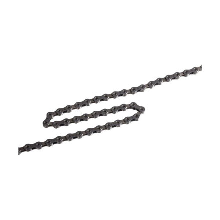 Chaîne SHIMANO CN-HG601 11 roues 126 art. pour VTT et Route + attache rapide SM-CN900