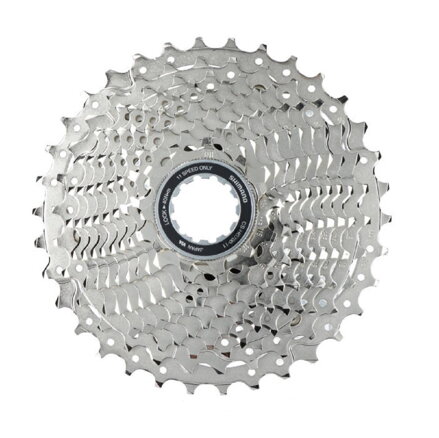 Cassette SHIMANO CS-HG700 11 roues 11-34z. 105