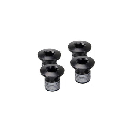 Vis de convertisseur SHIMANO FC-R9100/R8000/M970 (M8x10,1mm) 4 pièces