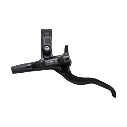 Levier de frein SHIMANO. BL-M4100 gauche hydraulique noir