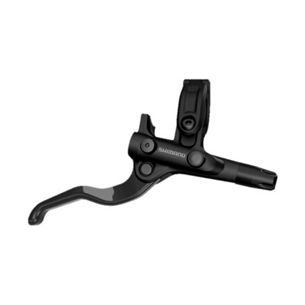 Levier de frein SHIMANO. BL-M4100 droit hydraulique noir