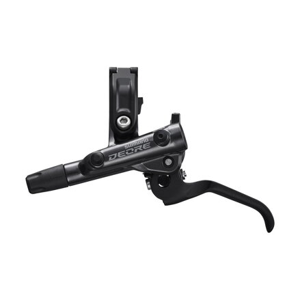 Levier de frein SHIMANO. Deore BL-M6100 gauche hydraulique I-Spec EV