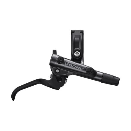 Levier de frein SHIMANO. Deore BL-M6100 Droit Hydraulique I-Spec EV