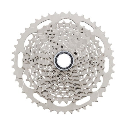 Cassette SHIMANO CS-M4100 10 tours 11-46z. Déore