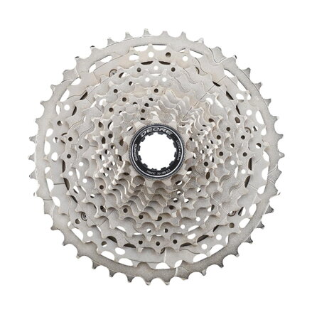 Cassette DEORE CS-M5100 11 vitesses
