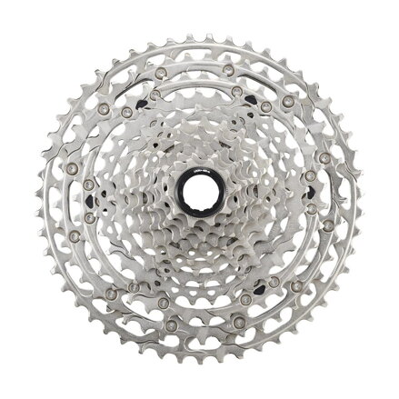 Cassette DEORE CS-M6100 12 vitesses