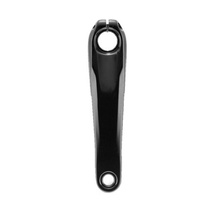 SHIMANO Manivelle gauche+droite Steps FC-EM900 165mm noir sans convertisseur