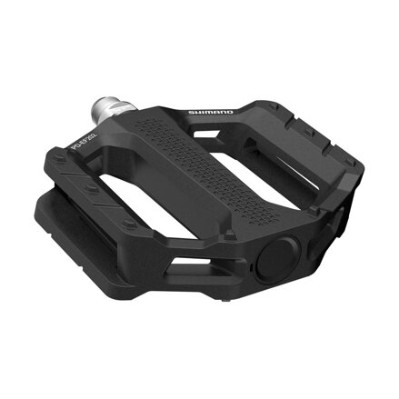 SHIMANO Pédales VTT Plates PD-EF202 noir