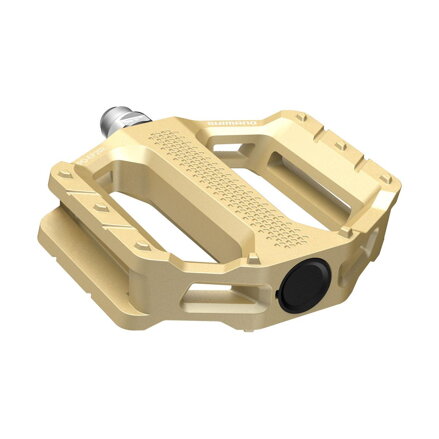 SHIMANO Pédales VTT Plates PD-EF202 or