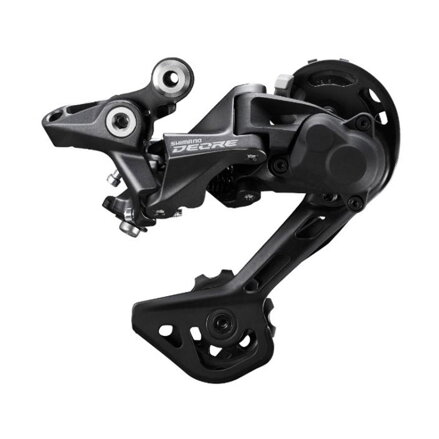 Dérailleur SHIMANO Deore RD-M5120 10/11-k. bandoulière super longue noire Shadow+