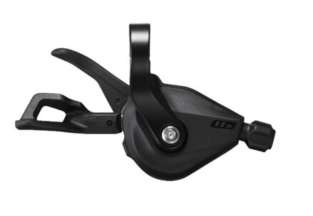 SHIMANO Changement Deore SL-M5100 droite 11-k. sur une manche sans pointeur
