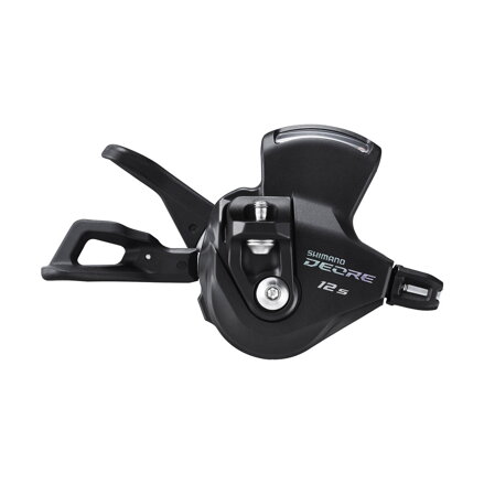 DEORE SL-M6100 I-Spec EV 12 vitesses Levier de vitesse droit