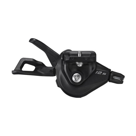 SHIMANO Shifting Deore SL-M6100 droite 12-k. I-Spec EV sans clignotant