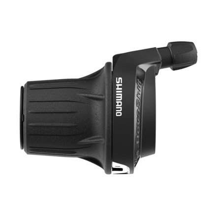SHIMANO Revoshift SL-RV200 3-k. gauche non index noir