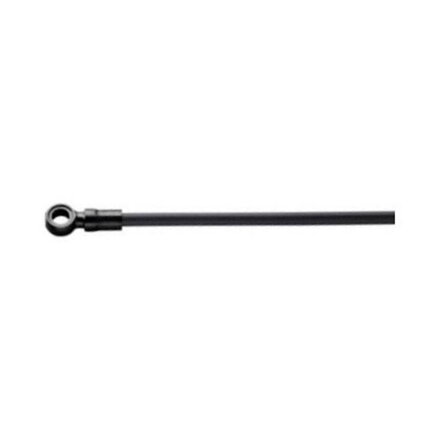 SHIMANO Tuyau hydraulique SM-BH90 1700mm M9120/8120/7120 noir Banjo