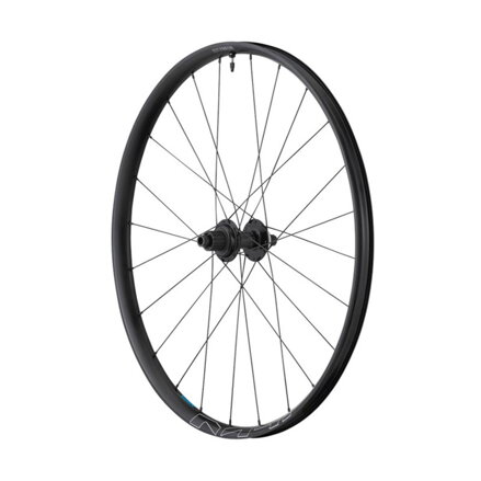 Roue SHIMANO WH-MT601 27,5 arrière axe 142x12mm 12-k. Center-Lock noir
