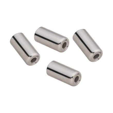 Embout de câble de frein SHIMANO 6mm (pack de 100, prix par 100)