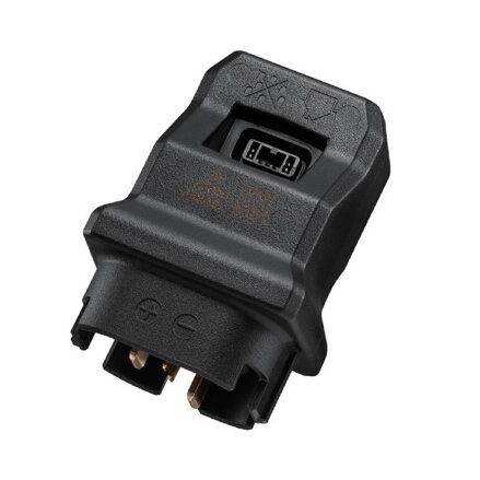 Adaptateur de charge SHIMANO pour BT-E8035/BT-E8036