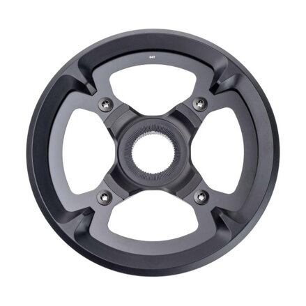 ÉTAPES DE L'ÉMETTEUR SHIMANO SM-CRE80 44z. avec couvercle double face pour FCE8050/8000