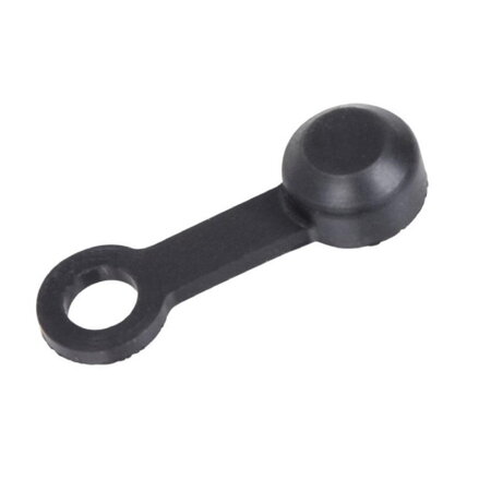 Cache vis de purge d'étrier SHIMANO