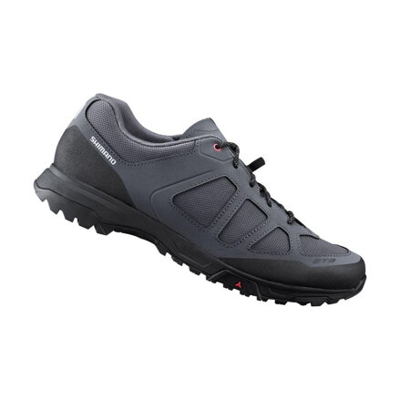 SHIMANO Baskets SHET300 gris