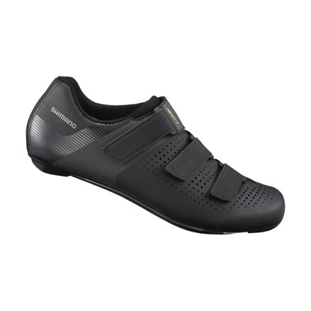 SHIMANO Baskets SHRC100 noir