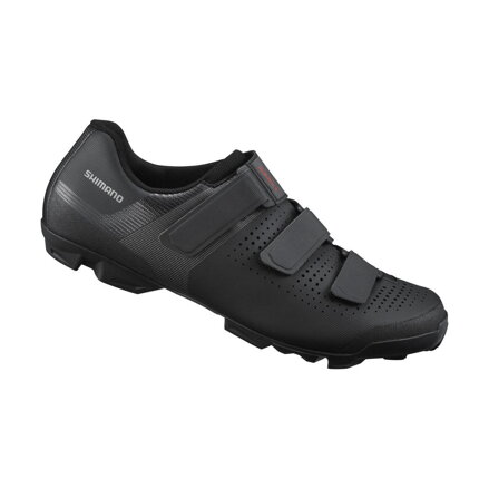 SHIMANO Baskets SHXC100 noir