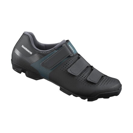 SHIMANO Baskets SHXC100 pour femmes noires