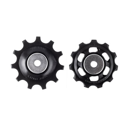 Poulies de dérailleur SHIMANO. DEORE RD-M5120/M4120/M6000 10/11-k.