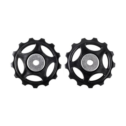SHIMANO Poulies RD-M410 ensemble supérieur et inférieur