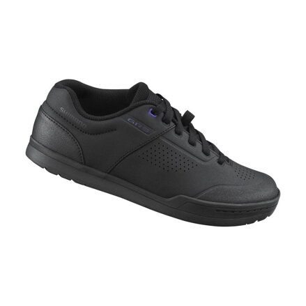 SHIMANO Baskets SHGR501 pour femmes noires