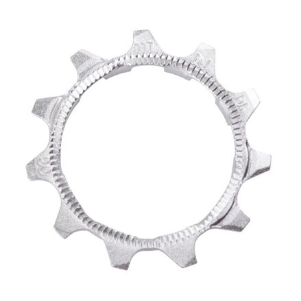 Pignon 11 dents avec bague d'espacement pour CS-M771-10 BJ/BK