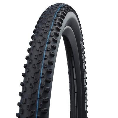 SCHWALBE Pneu RACING RAY (54-622) 29x2.10 Evolution 67EPI 630g Noir TLE SpeedGrip