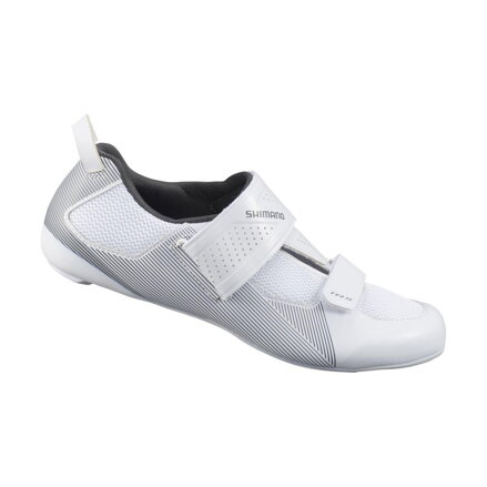 SHIMANO Baskets SHTR501 blanc