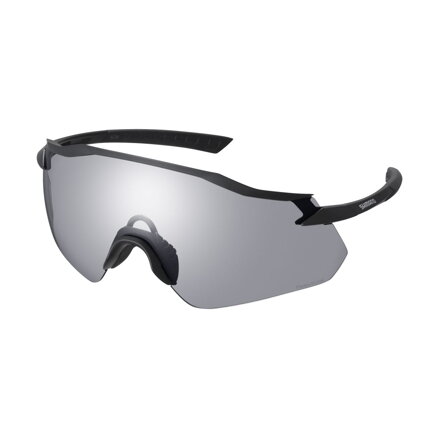 SHIMANO Lunettes EQUINOX4 noir mat photochromique