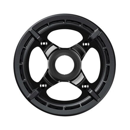 ÉTAPES DE L'ÉMETTEUR SHIMANO SM-CRE70 38z. avec couvercle extérieur + intérieur
