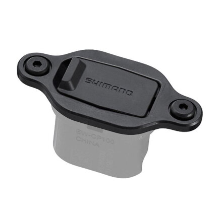 Port de charge SHIMANO EW-CP100 pour câble STEPS 200mm