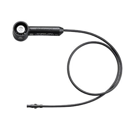 Capteur de vitesse SHIMANO Steps EW-SS300 avec câble 540mm