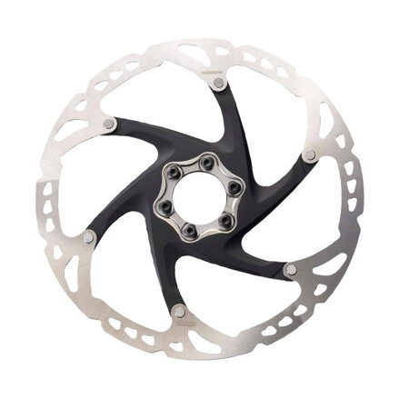 SHIMANO Disque de frein SM-RT76 203mm 6 trous
