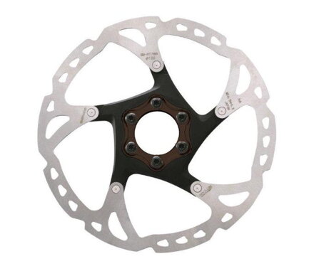 SHIMANO Disque de frein SM-RT76 180mm 6 trous