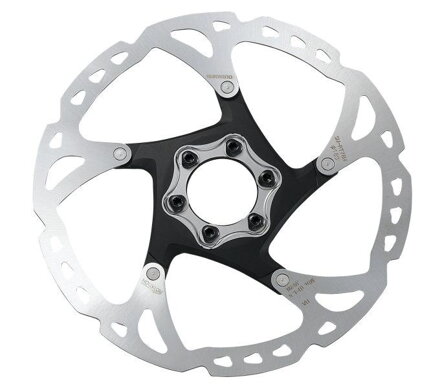 SHIMANO Disque de frein SM-RT76 160mm 6 trous