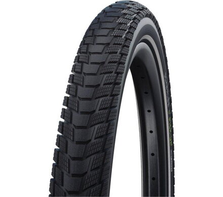 Pneu SCHWALBE PICK-UP (55-406) 20x2,15 Performance 2x67EPI 790g Reflex E-Bike