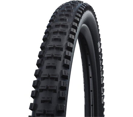 SCHWALBE Pneu BIG BETTY (62-622) 29x2.40 Performance 2x50EPI 1500g Noir