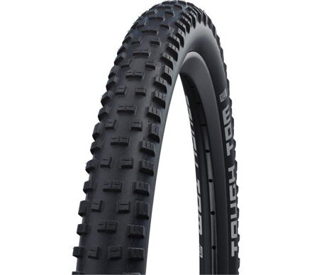 SCHWALBE Pneu TOUGH TOM (60-559) 26x2.35 Active 50EPI K-Guard 745g Noir